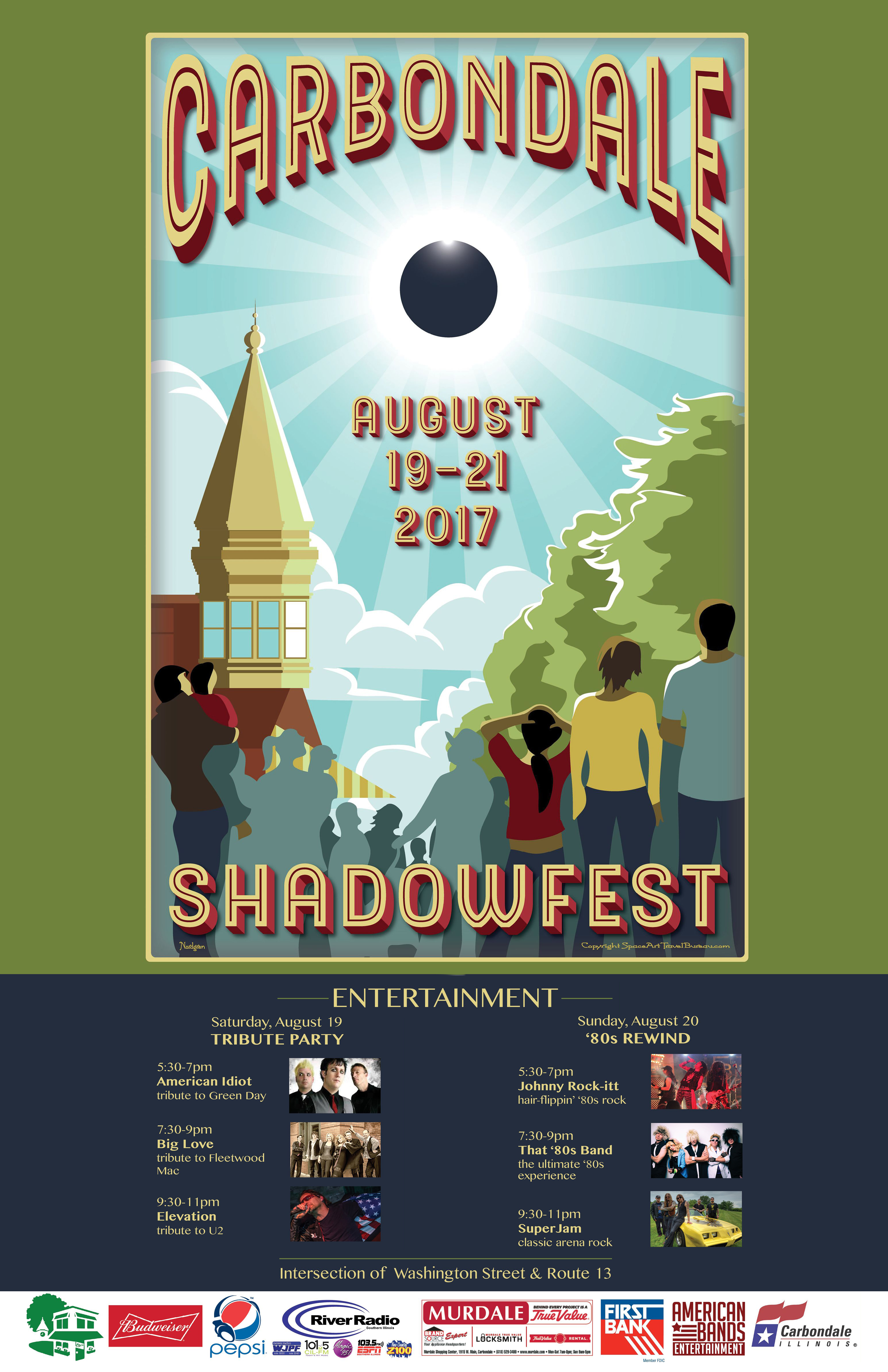 Shadows Fest