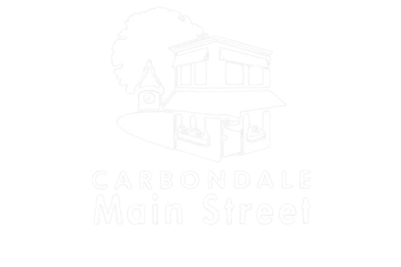 Carbondale Main Street